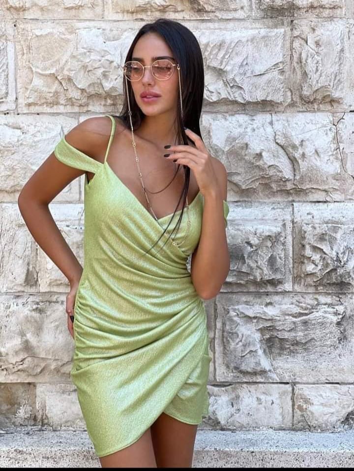 שמלה
